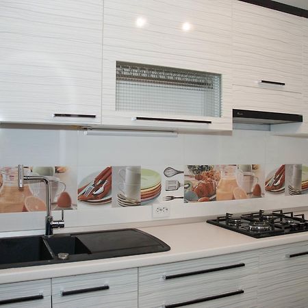 Bazar Apartment Chisinau Ngoại thất bức ảnh