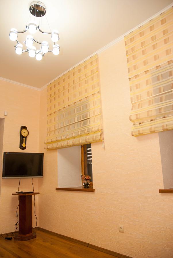 Bazar Apartment Chisinau Ngoại thất bức ảnh