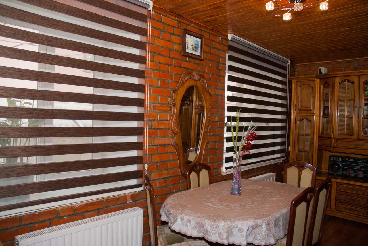 Bazar Apartment Chisinau Ngoại thất bức ảnh