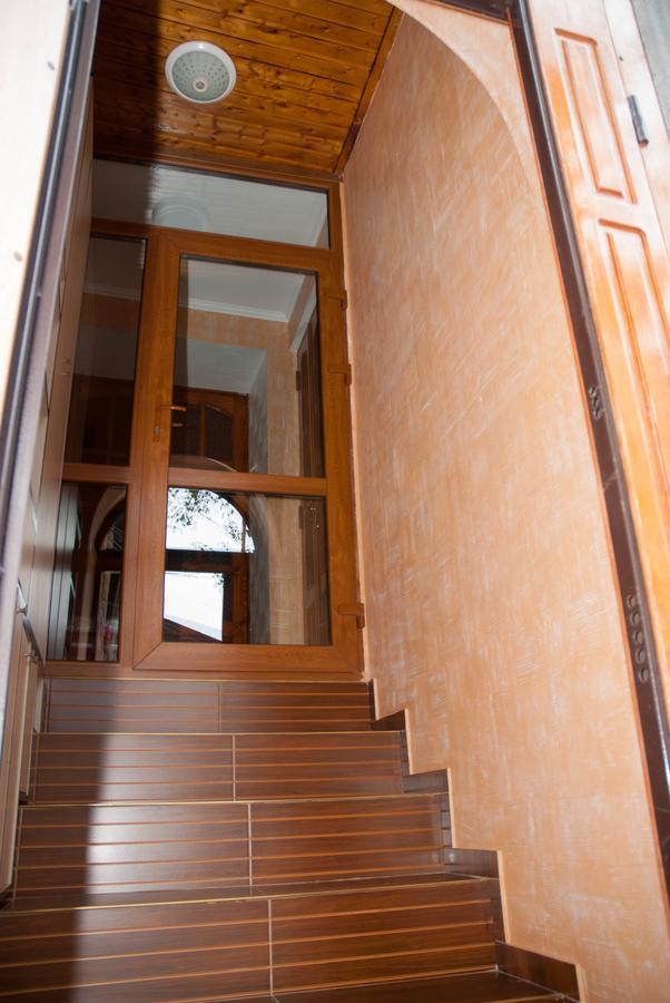 Bazar Apartment Chisinau Ngoại thất bức ảnh