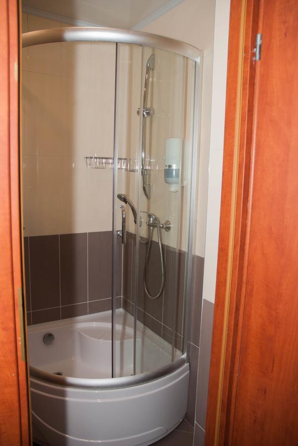 Bazar Apartment Chisinau Ngoại thất bức ảnh