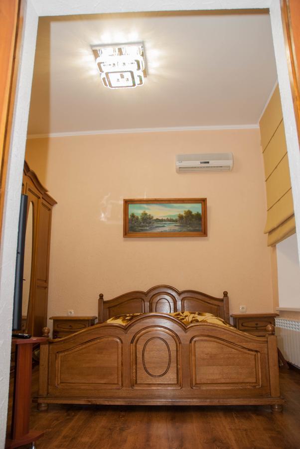 Bazar Apartment Chisinau Ngoại thất bức ảnh