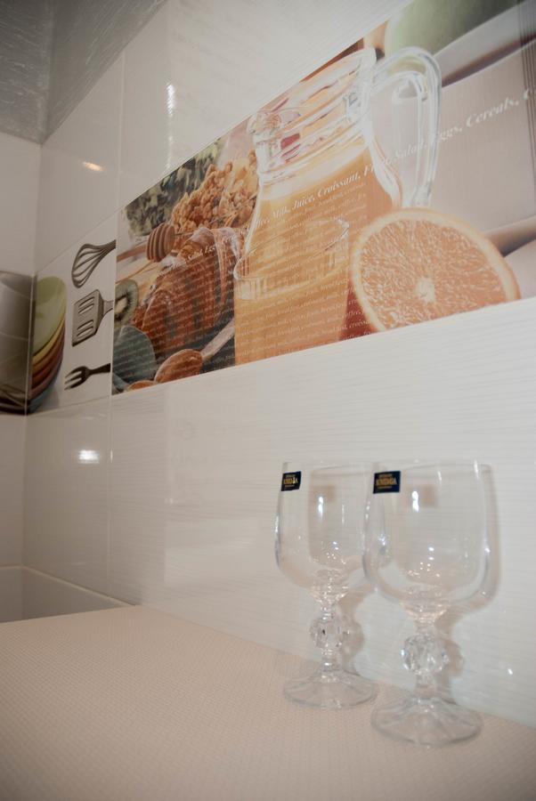 Bazar Apartment Chisinau Ngoại thất bức ảnh