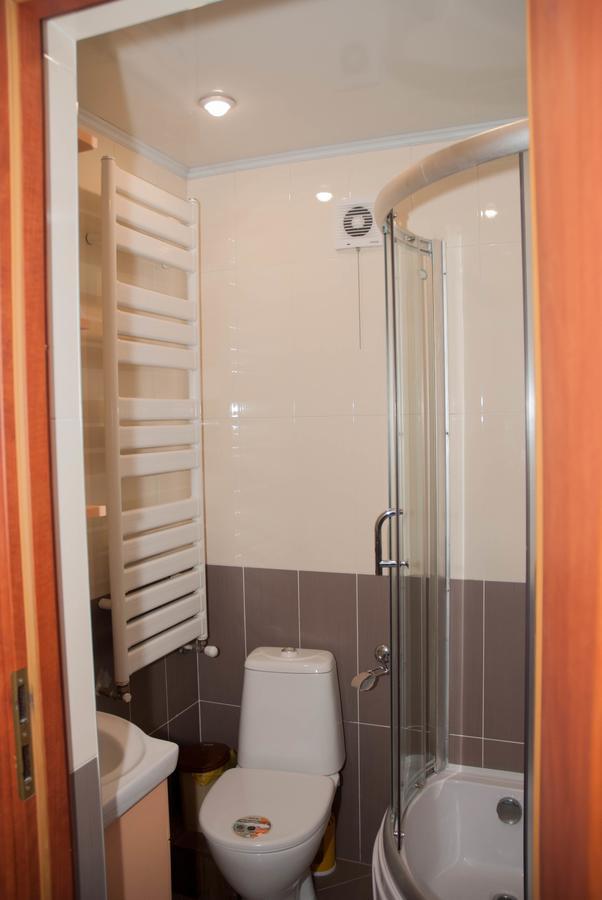 Bazar Apartment Chisinau Ngoại thất bức ảnh