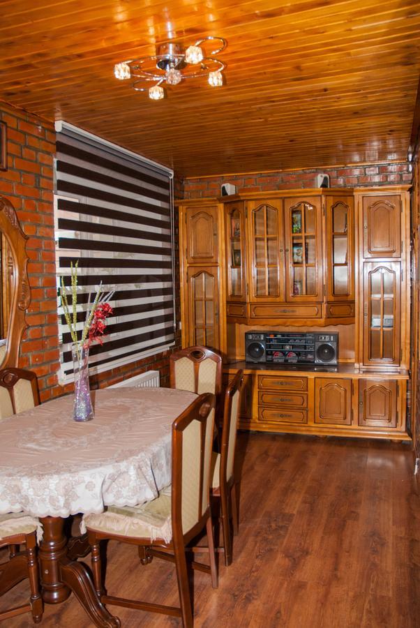 Bazar Apartment Chisinau Ngoại thất bức ảnh