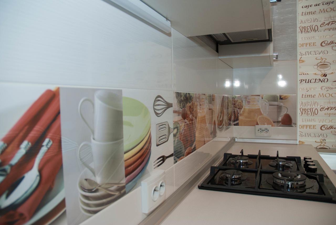 Bazar Apartment Chisinau Ngoại thất bức ảnh