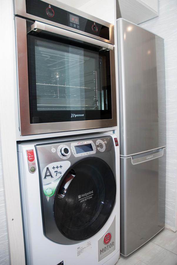 Bazar Apartment Chisinau Ngoại thất bức ảnh