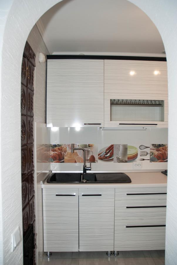 Bazar Apartment Chisinau Ngoại thất bức ảnh