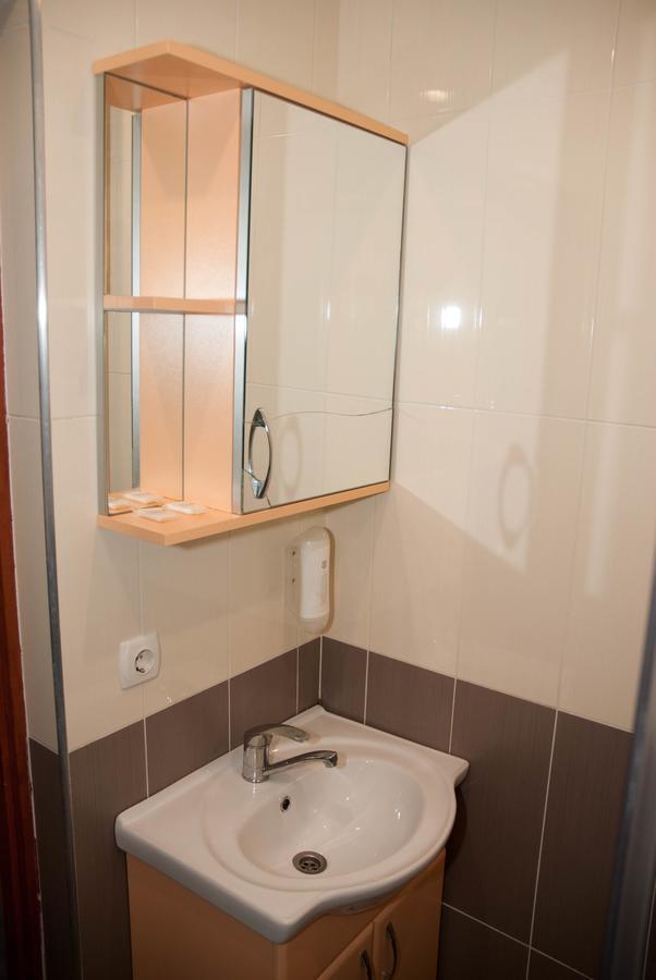 Bazar Apartment Chisinau Ngoại thất bức ảnh